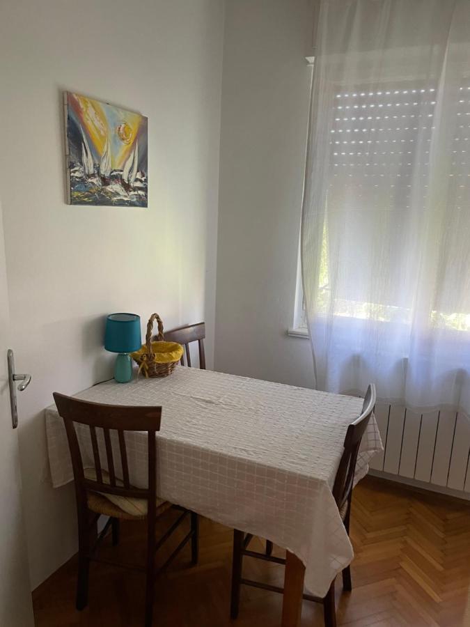Apartments Vuica Umag Exterior photo