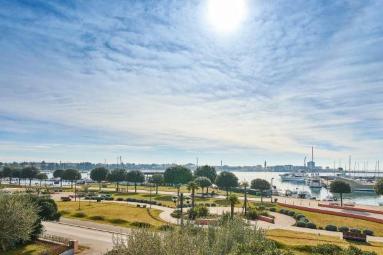 Apartments Vuica Umag Exterior photo